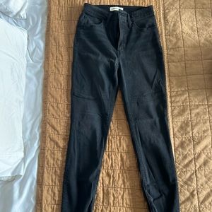 Madewell Jeans
